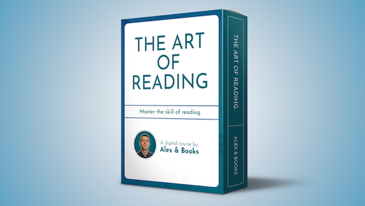 The Art of Reading